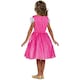 image 3 of Sleeping Beauty Girls Aurora Costume - Pink - 7-8 Years