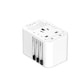 image 5 of Energizer International Travel Adapter 20W PD Charger White