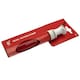 image 2 of Liverpool FC Mini Ball Pump - Red - One Size | Red
