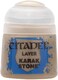 image 2 of Games Workshop Citadel Colour Layer: Karak Stone (12ml) Paint