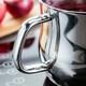 image 2 of Stellar 1000 Classic 14cm Milk/Sauce Pot with Lid