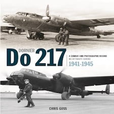 Dornier Do217