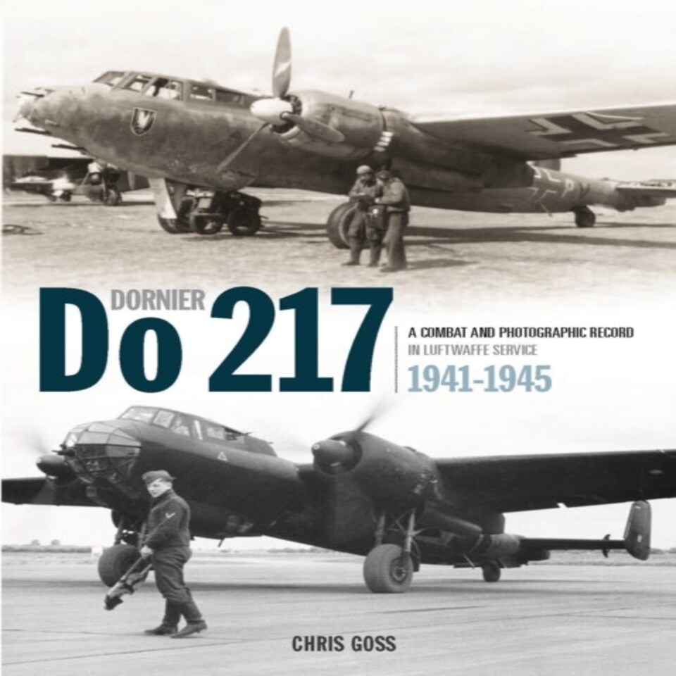 Dornier Do217