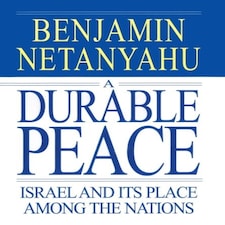 A Durable Peace Hardback Book