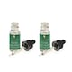 image 1 of Dr Botanicals Rejuvenating Eucalyptus Diffuser Oil 10ml Twin Value Savings Pack