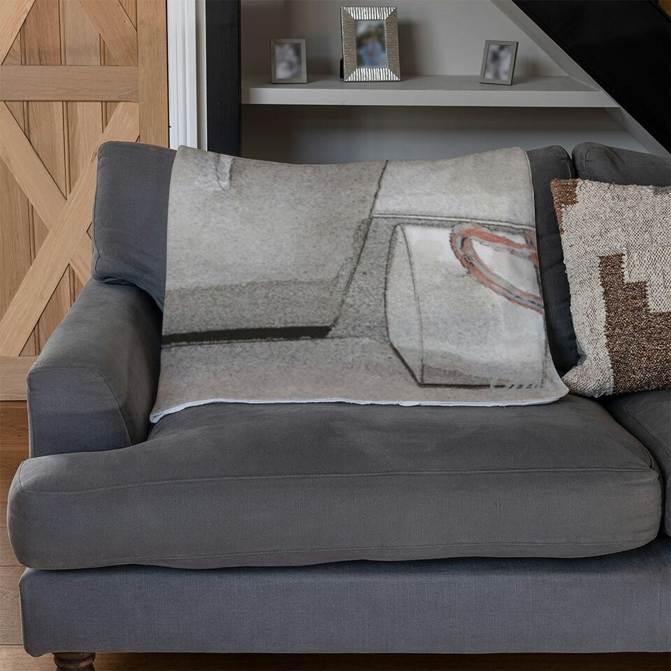 image 1 of Elegance  (Blanket)