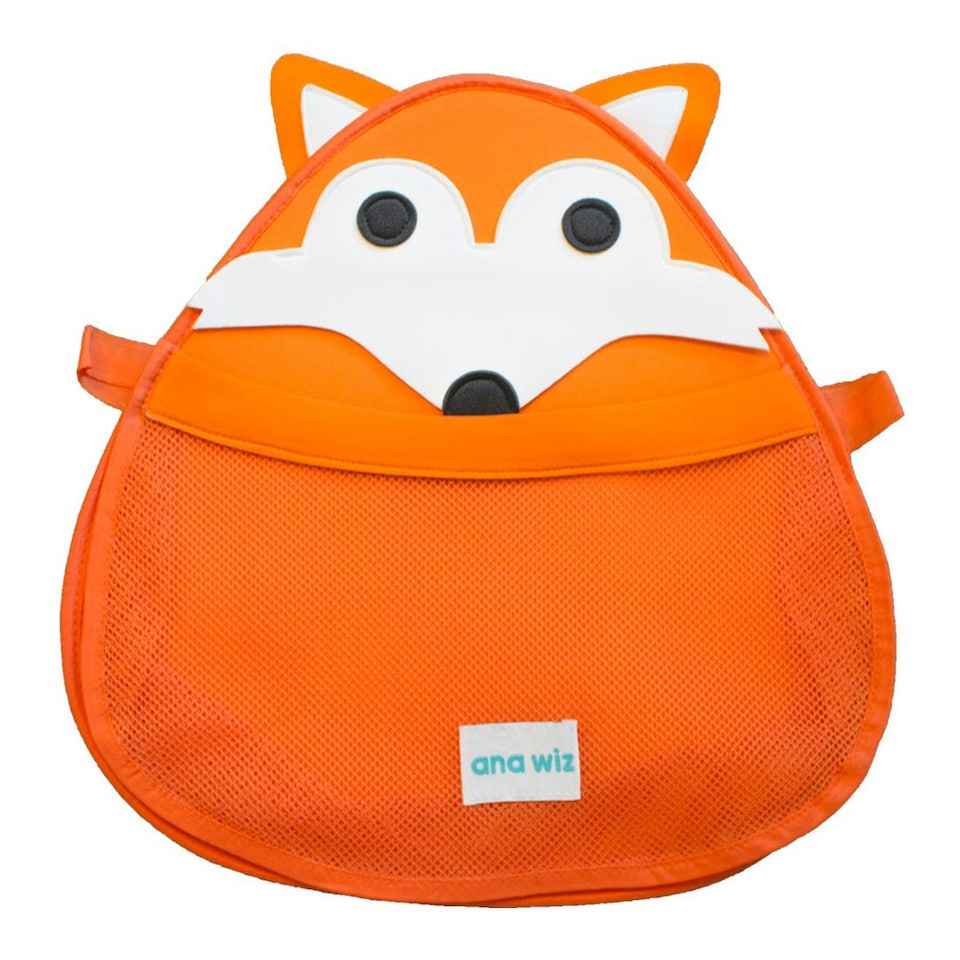 image 1 of Bath Tidy - Fox