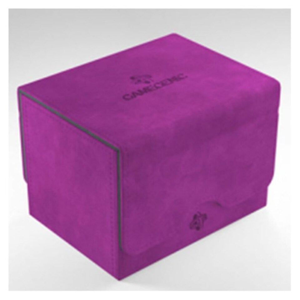 Gamegenic - Sidekick 100+ XL - Purple
