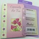 image 3 of Sister,You`re Precious To Me....Wallet Card (Sentimental Keepsake Wallet /Purse Card)