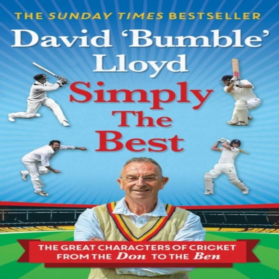 Simply The Best
