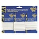 image 1 of Pack of 3 Assorted Widths Sewing Elastic