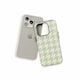 image 2 of Subtle Houndstooth Phone Case | Multi | Galaxy S22 Ultra
Tough | Galaxy S22 Ultra
Tough