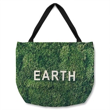Wellness Earth Designer Tote bat | Multi