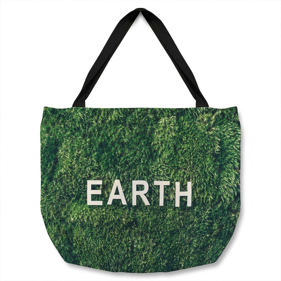 Wellness Earth Designer Tote bat | Multi