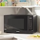 image 5 of Panasonic PA4600 NN-ST46KBBPQ Microwave, Black, 18/8 Stainless Steel, 1000 W, 32 liters