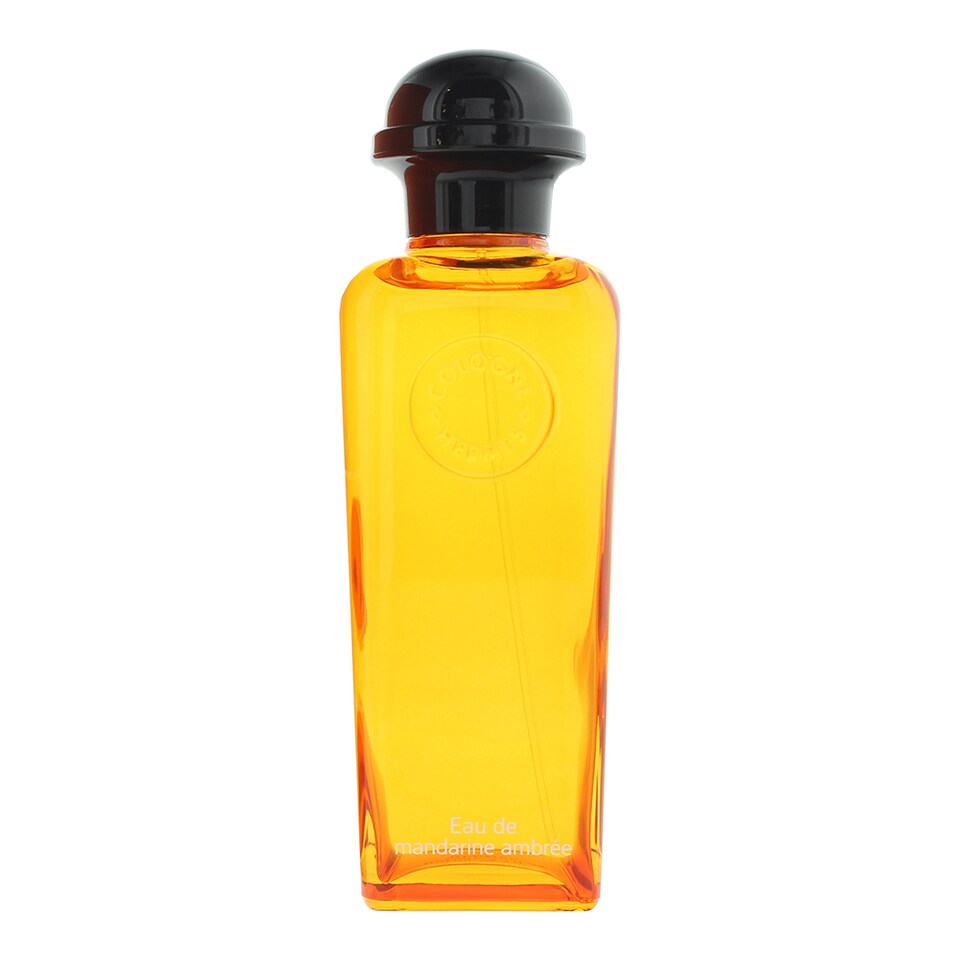 image 1 of Hermes Eau De Mandarine Ambree Eau de Cologne 100ml