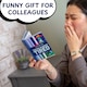 image 5 of Excuses Why You're Always Tired Gift Book