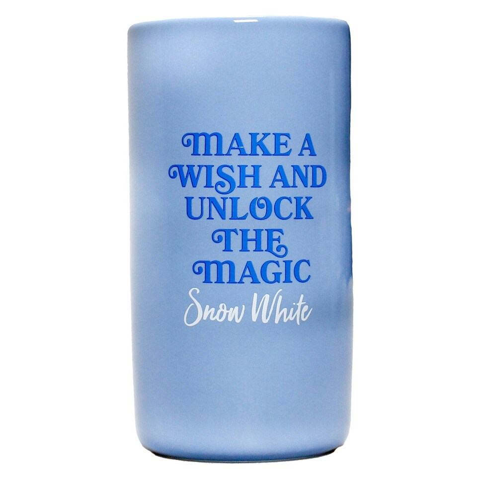 image 1 of Vase Ceramic (14.5cm) - Disney Snow White