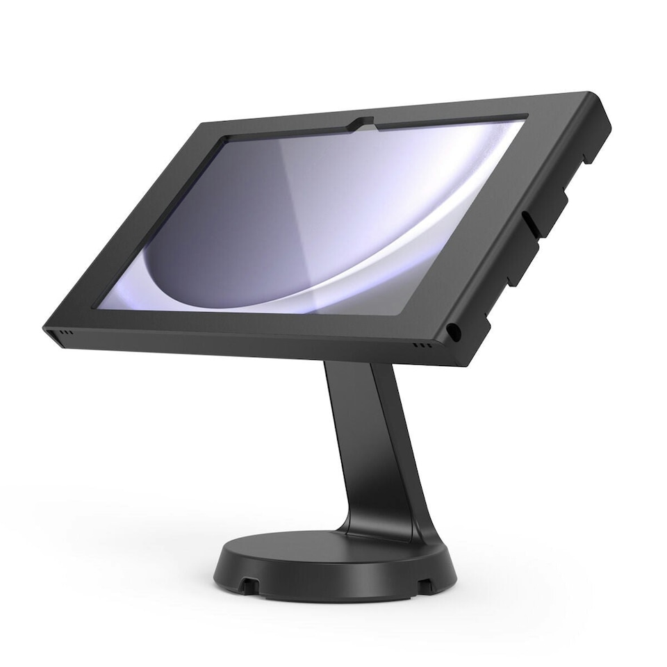 image 1 of Tablet cover Compulocks 333B11GAPX9B Black N/A | N/A | One Size