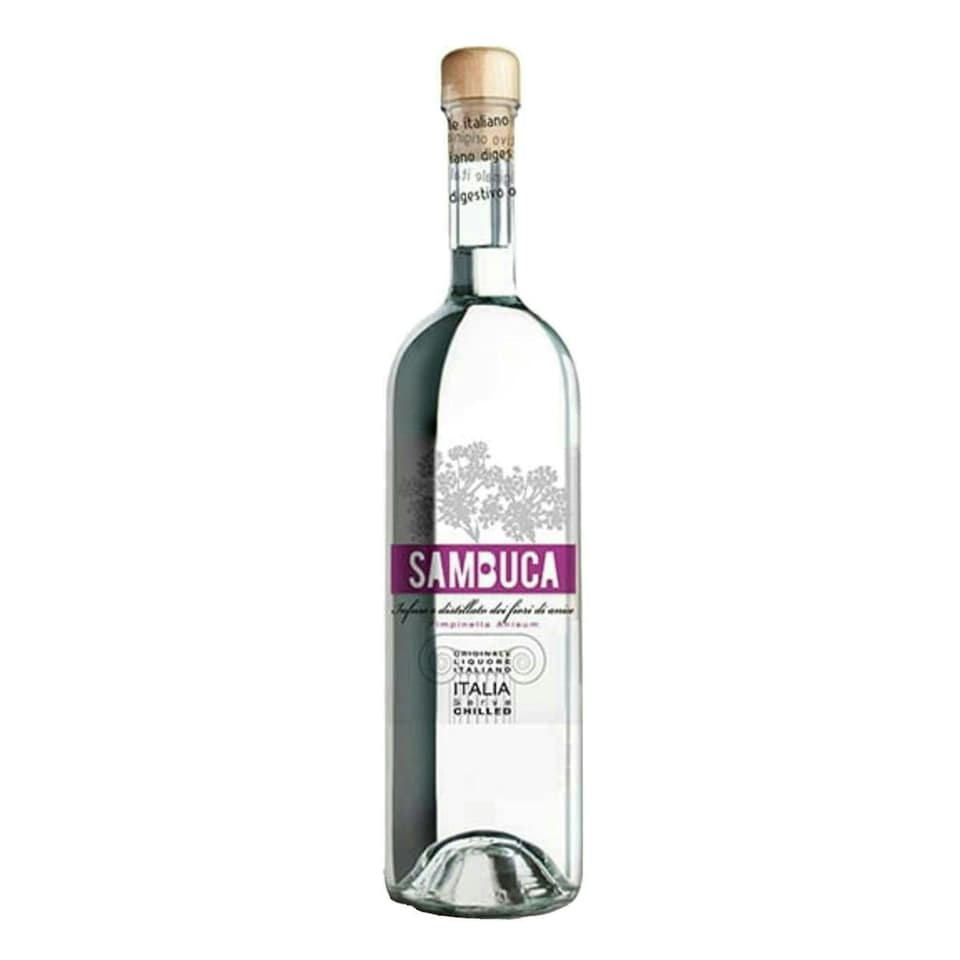 image 1 of Tosolini  - Sambuca Liqueur