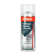 Timco - Cutting & Tapping Lubricant (Size 380ml - 1 Each)