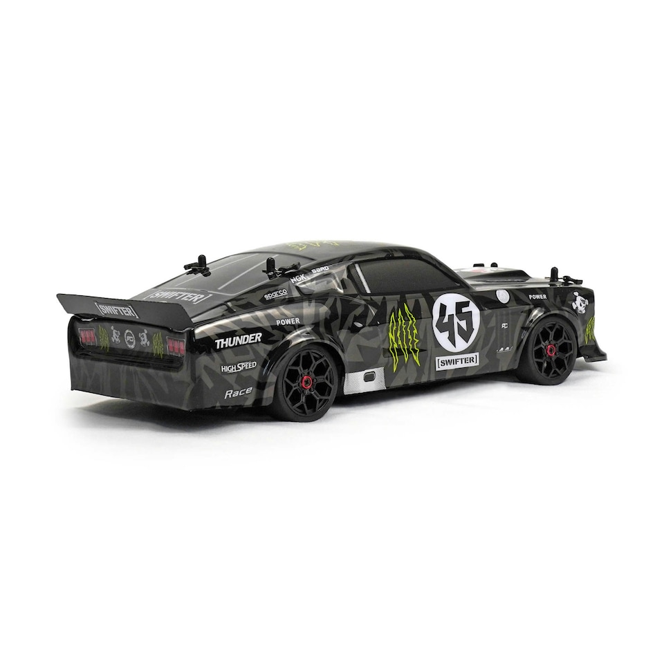 image 1 of RCG Racing DC 1/18 4WD Drift Car - Swifter