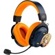 image 1 of FR-Tec Dragon Ball Z Wireless Gaming Headset - Multi-Platform & Customisable Orange
