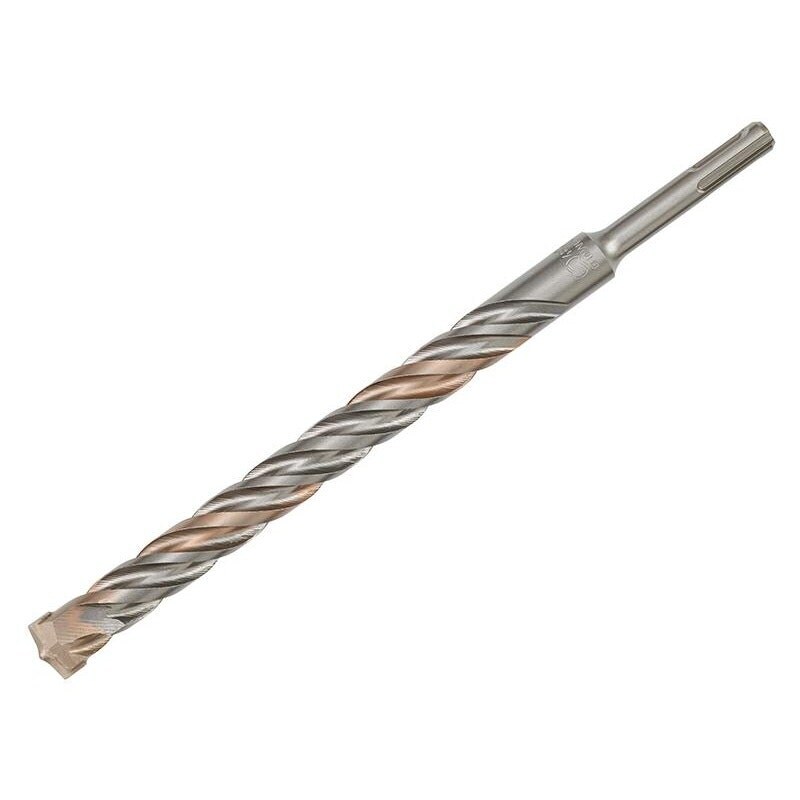 Dewalt Power Tools Sds Plus Extreme 2 Drill Bit - Multi Colour - 12 x 300mm