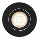 image 1 of Roar | Downlight | Black Black | Black