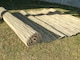 image 5 of Bamboo Cane Screening Roll Natural Fencing 3.0m x 2.0m | Brown | Brown