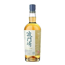 Hatozaki Umeshu Finish Whisky