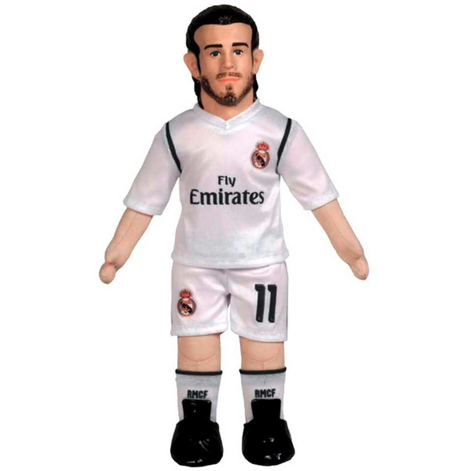 Toodle Dolls Official Figurine Doll - Bale - 45cm