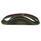 image 7 of 686mm x 50mm Durable Sanding Belts Medium 80 Grit Alu Oxide For Grinders 30pk