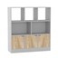 Plain Doors - Oak