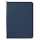 image 1 of Vinga Baltimore A4 Portfolio - Navy - One Size