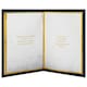 image 5 of Light Patterned Design with Heart Husband Anniversary Card