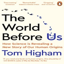 World Before Us