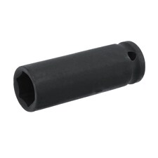 King Dick Impact Socket SD 1/2" Metric 6pt - HPM218