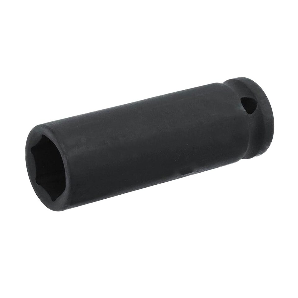 King Dick Impact Socket SD 1/2" Metric 6pt - HPM218