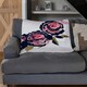image 2 of Beautiful Reath (Blanket)