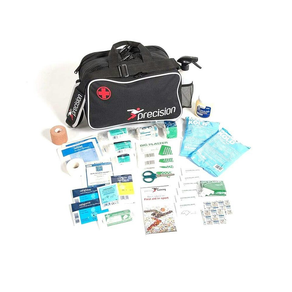 Precision Medical Kit Refill B -  -  - Medical & Supports - TR1541