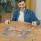image 2 of Ravensburger Magical Christmas Starline 500 Piece Jigsaw Puzzle