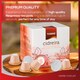 image 8 of Lemon Balm Tea Nespresso Compatible Coffee Machine Capsules (120 Pods)