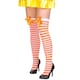 image 4 of Womens Halloween Lady Costume | Orange | orange | S | 1