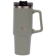 Trespass Bigup Stainless Steel Mug