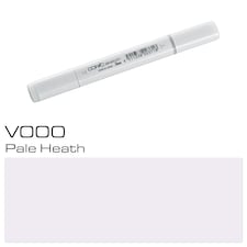 Copic Sketch Marker, Pale Heath, Single Pen