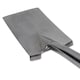 image 3 of Spear & Jackson 1161KEW Kew Gardens Collection Neverbend Stainless Border Spade