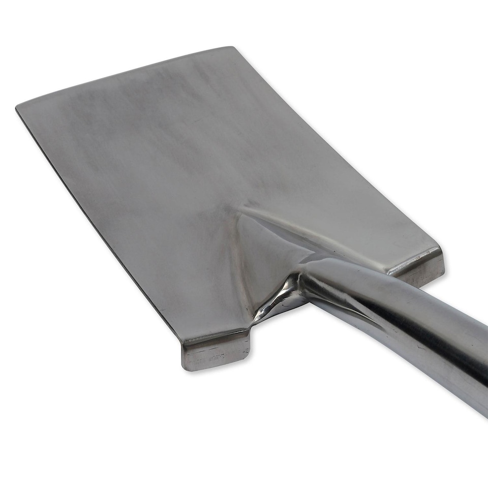 image 1 of Spear & Jackson 1161KEW Kew Gardens Collection Neverbend Stainless Border Spade