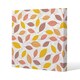 image 1 of Small Autumn Leaves (Canvas Print) 77 x 77 x 4cm