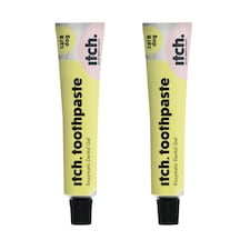 Itch Dental Toothpaste for Cats and Dogs 60g